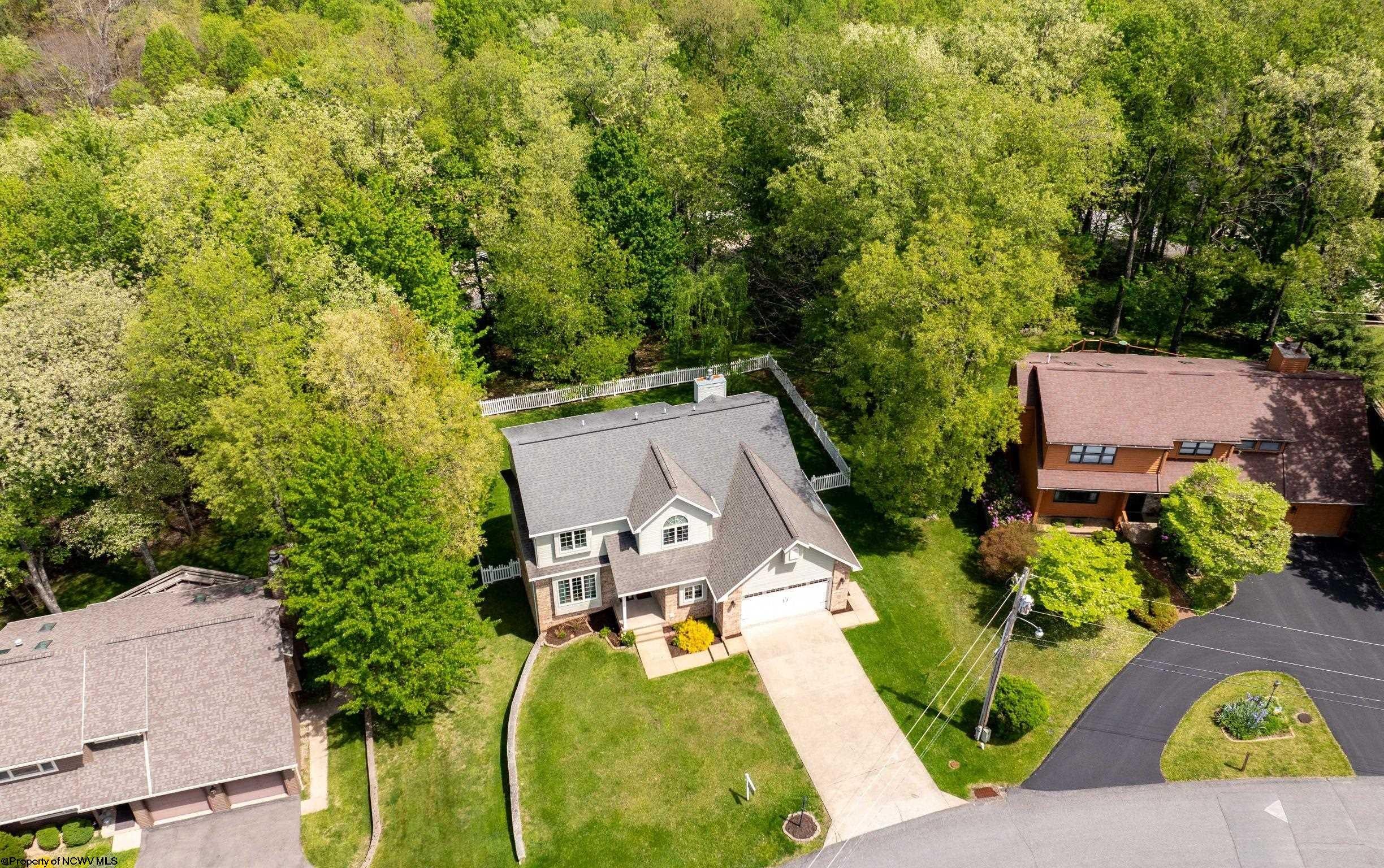 1229 Kings Road Morgantown, WV 26508 - Photo 44 of 47 Gallery Image 44
