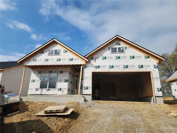 $379,900 | 3097 Bridlewood Lane, Unit LOT 307, New Albany, IN 47150