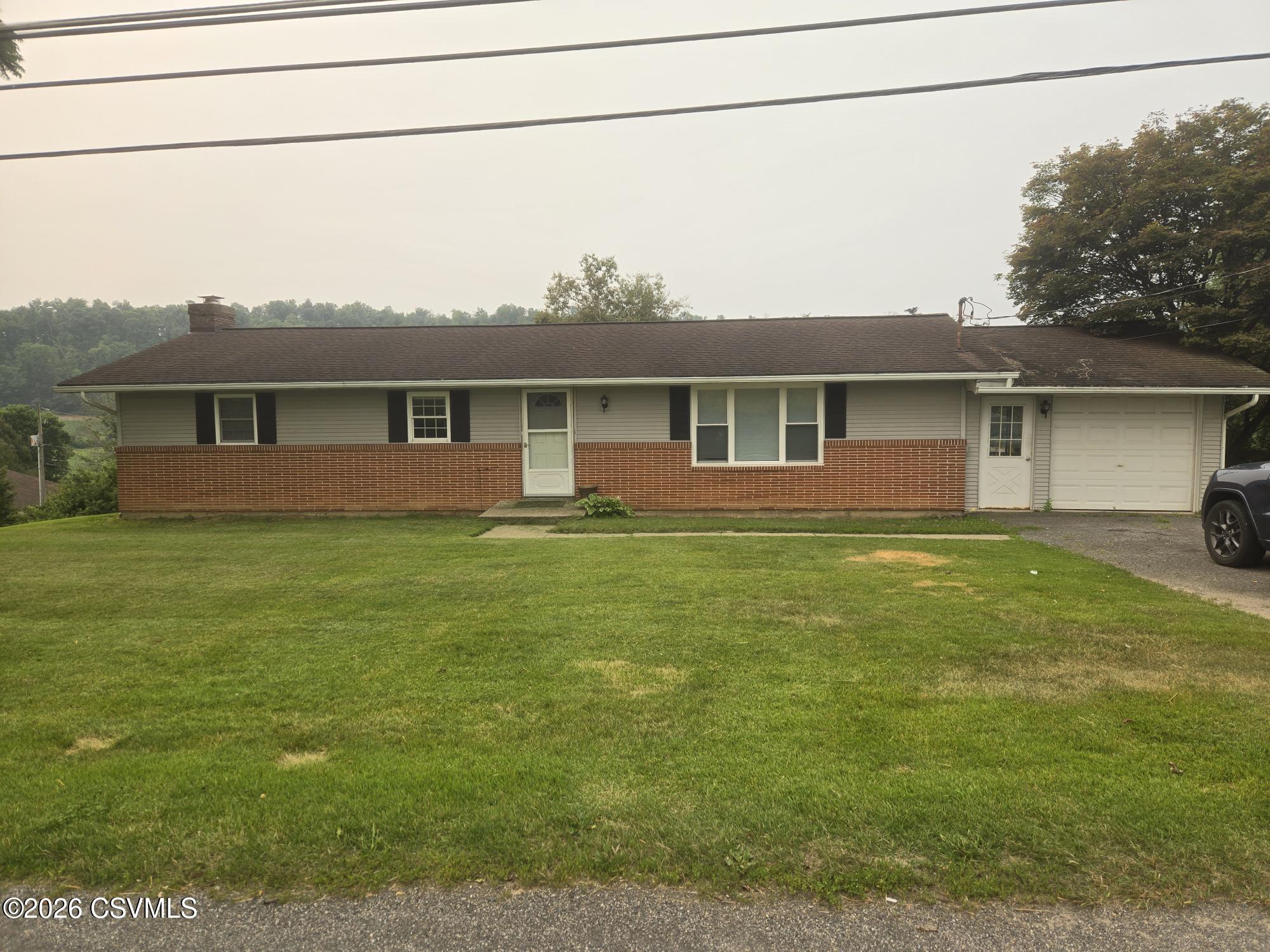 11565 Old Turnpike Road Mifflinburg, PA 17844 - Photo 1 of 10
