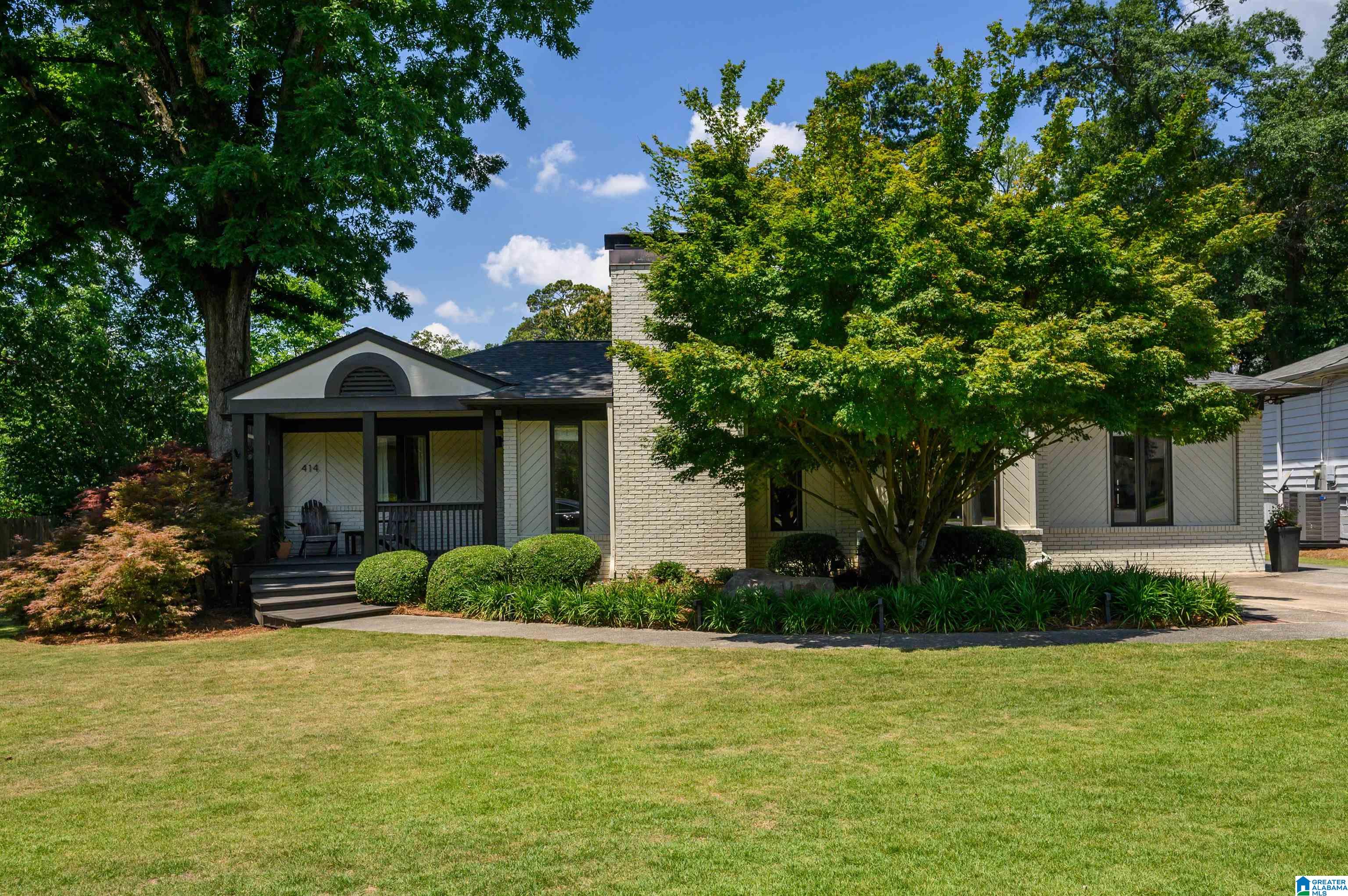 414 Edgewood Boulevard Birmingham, AL 35209 - Photo 1 of 42