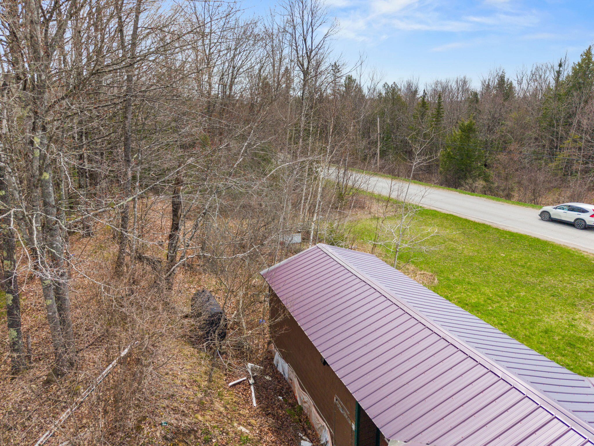 476 East Thorndike Road Thorndike, ME 04986 - Photo 7 of 33 6-web-or-mls-DJI_20260504111807_0692_D