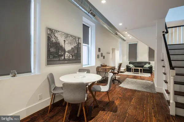 $2,795 | 126 North 3rd Street, Unit 1, Philadelphia, PA 19106