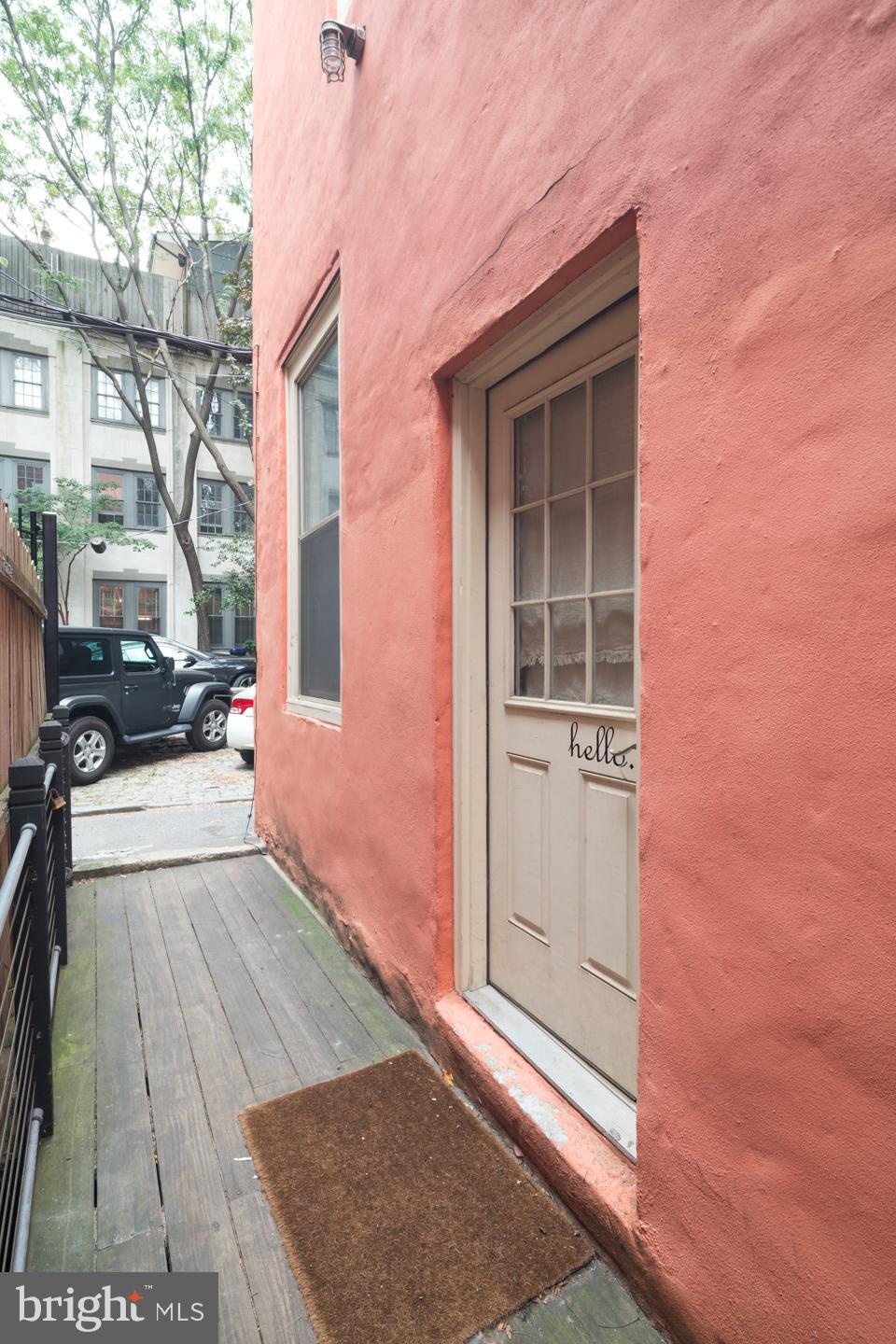 126 North 3rd Street, Unit 1 Philadelphia, PA 19106 - Photo 17 of 18