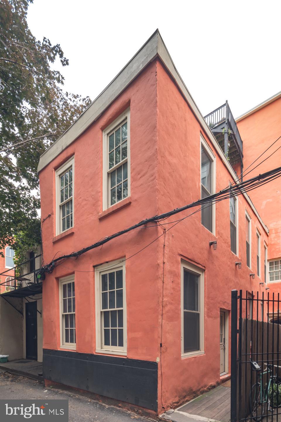 126 North 3rd Street, Unit 1 Philadelphia, PA 19106 - Photo 18 of 18