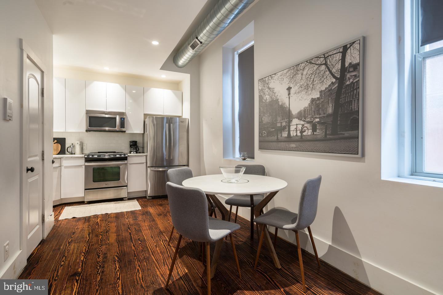 126 North 3rd Street, Unit 1 Philadelphia, PA 19106 - Photo 5 of 18