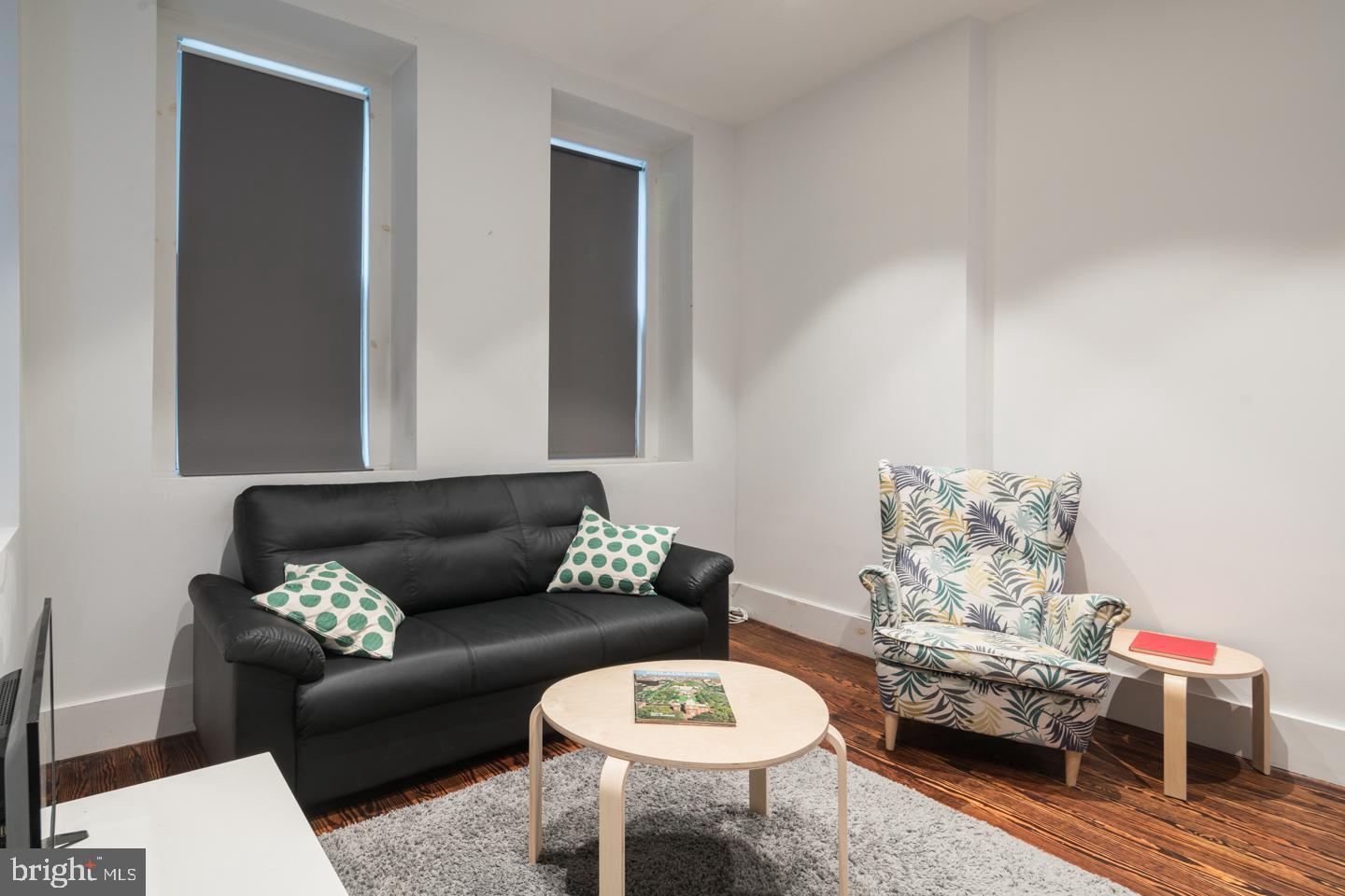 126 North 3rd Street, Unit 1 Philadelphia, PA 19106 - Photo 7 of 18