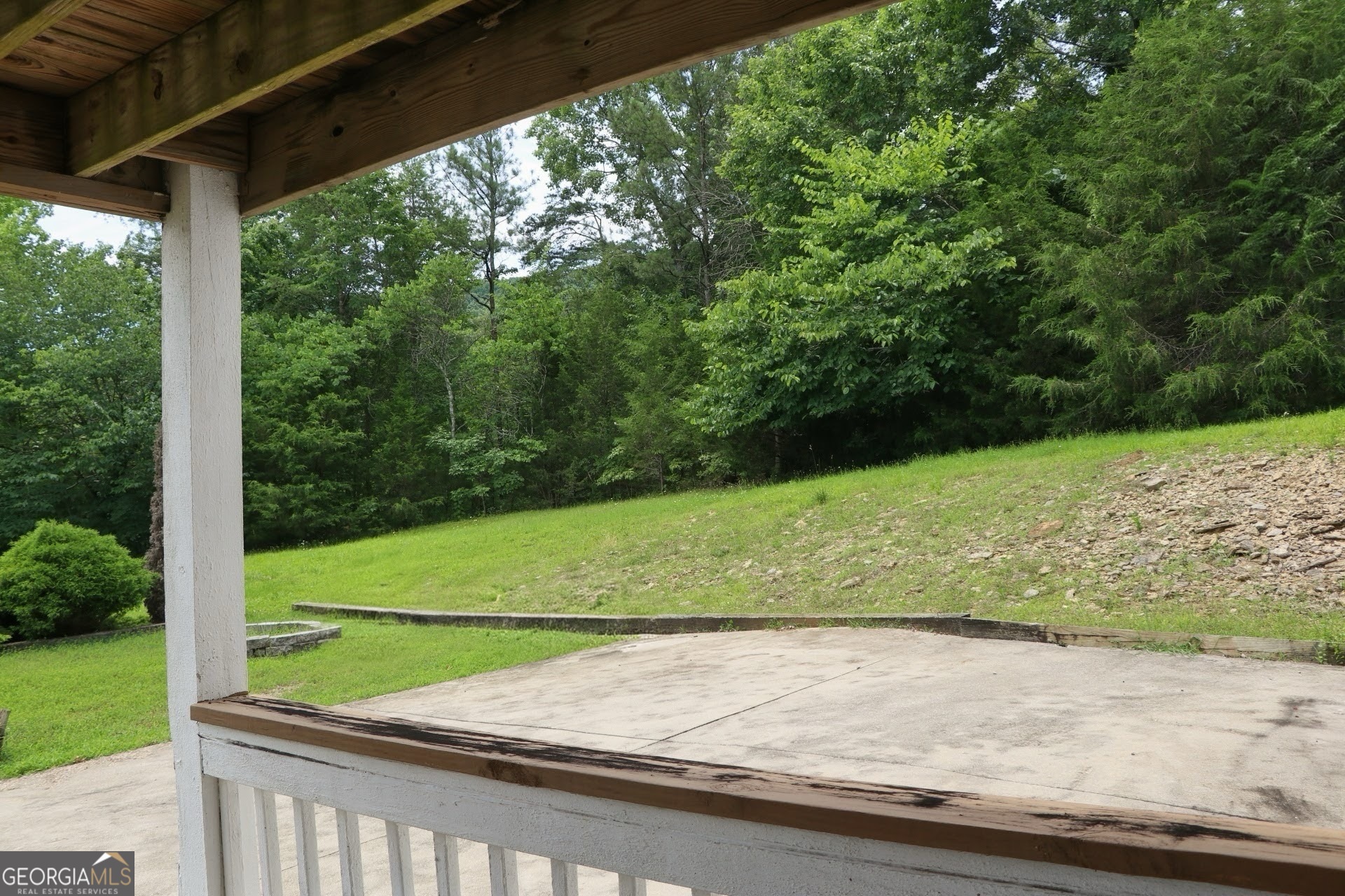 276 Warren Road Lyerly, GA 30730 - Photo 17 of 54