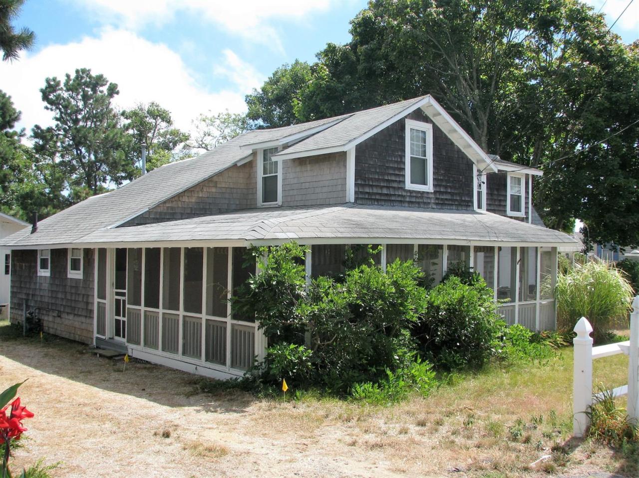 38 Inman Road Dennis Port, MA 02639 - Photo 2 of 28 Additional Photo