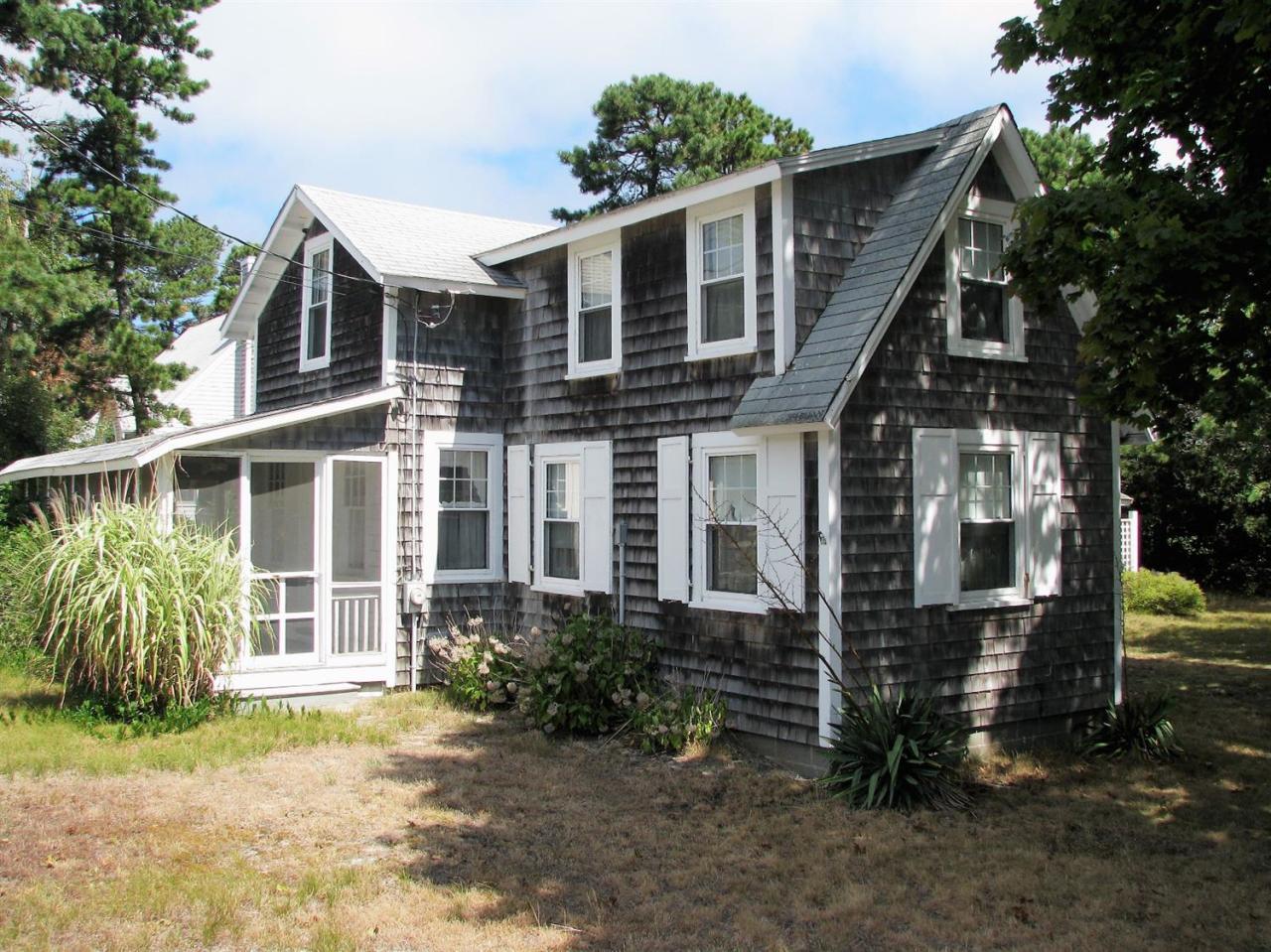 38 Inman Road Dennis Port, MA 02639 - Photo 24 of 28 Additional Photo