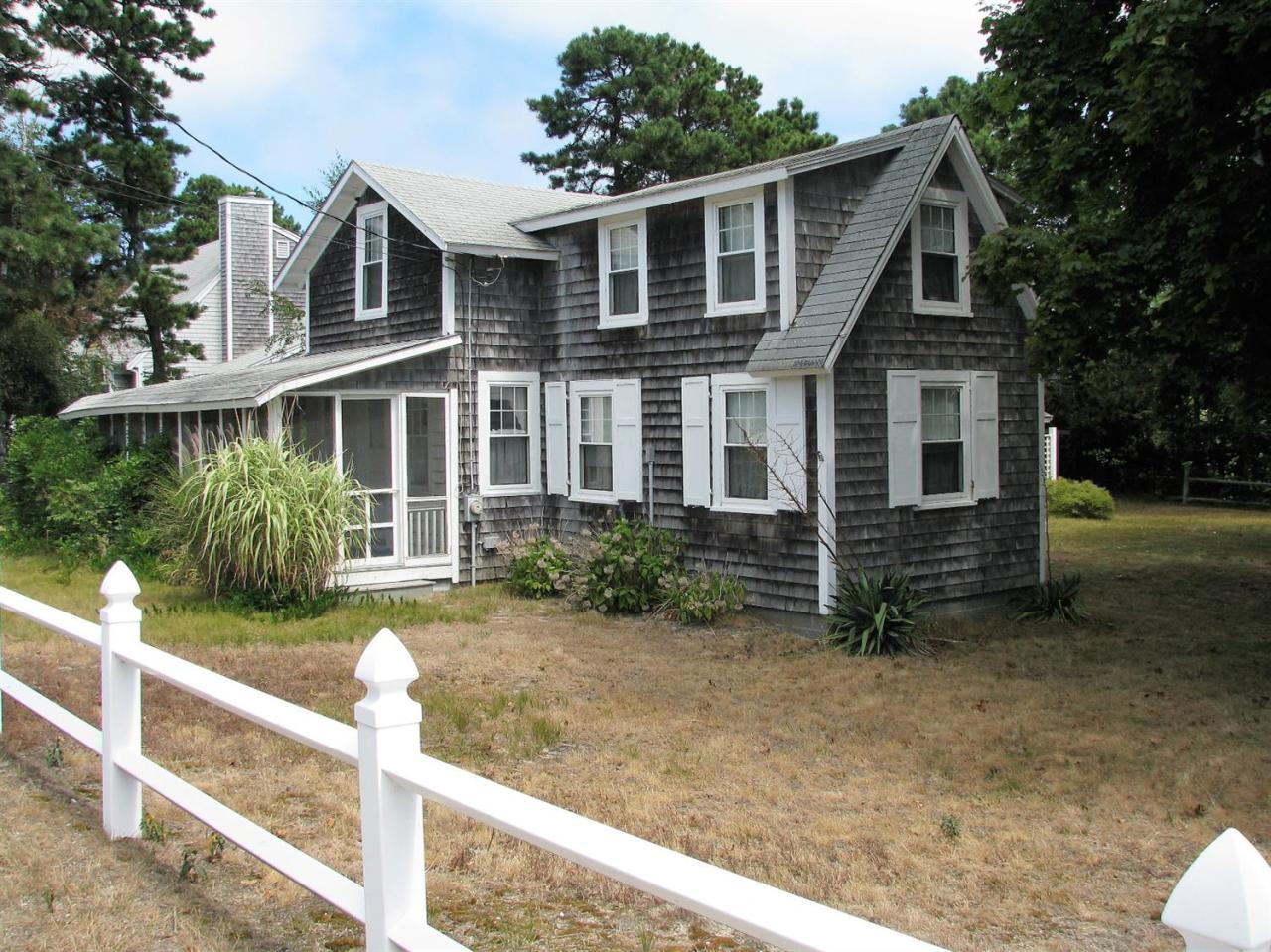 38 Inman Road Dennis Port, MA 02639 - Photo 25 of 28 Additional Photo