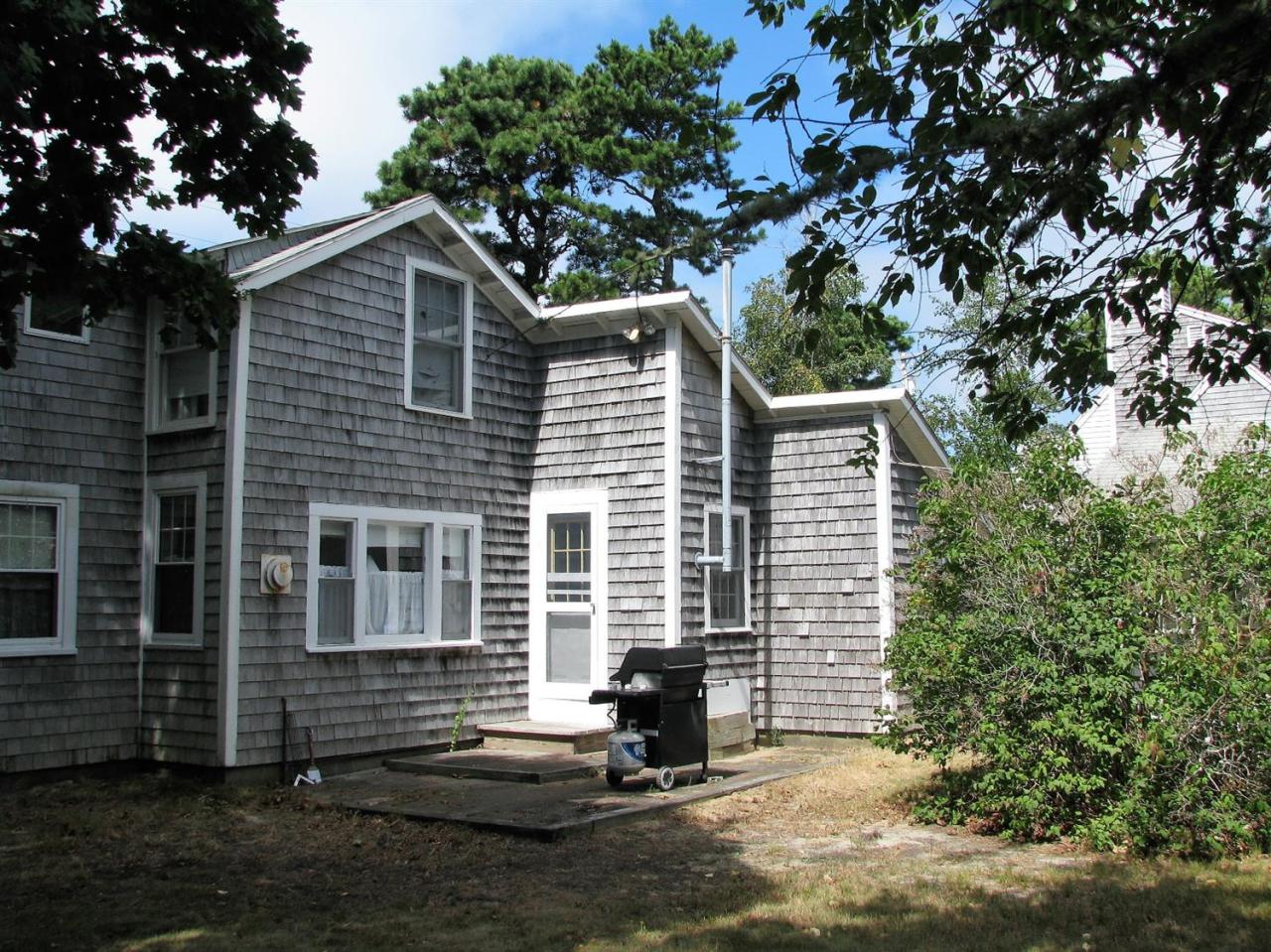 38 Inman Road Dennis Port, MA 02639 - Photo 26 of 28 Additional Photo