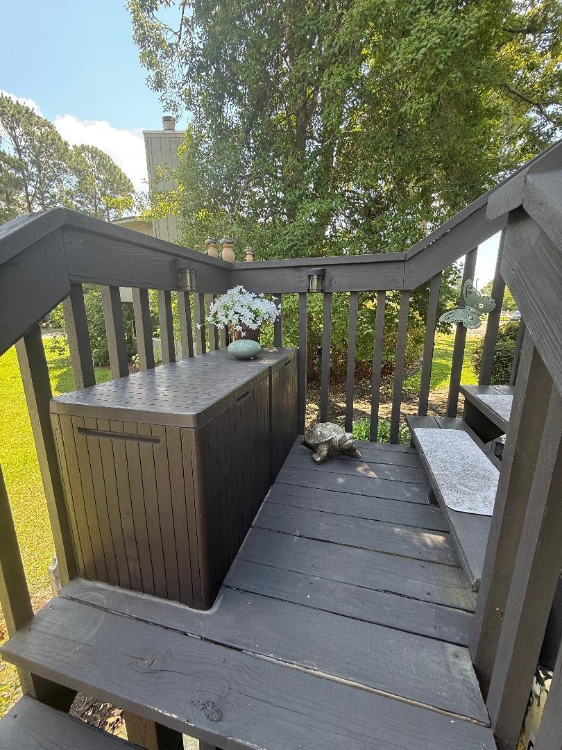 407 Tree Top Court, Unit B Myrtle Beach, SC 29588 - Photo 2 of 16
