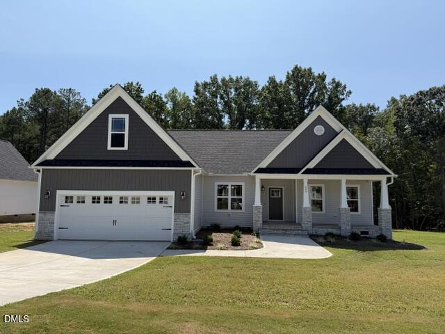 220 Seahawk Way Zebulon, NC 27597 - Photo 5 of 41 IMG_2446