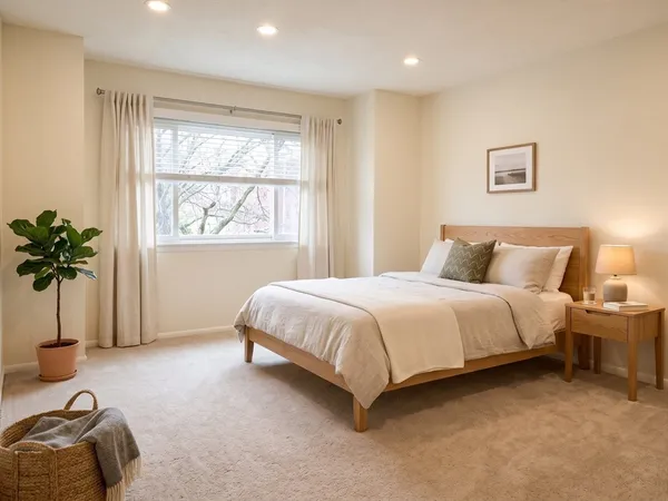$5,300 | 23 Williams Street, Unit 23, Brookline, MA 02446