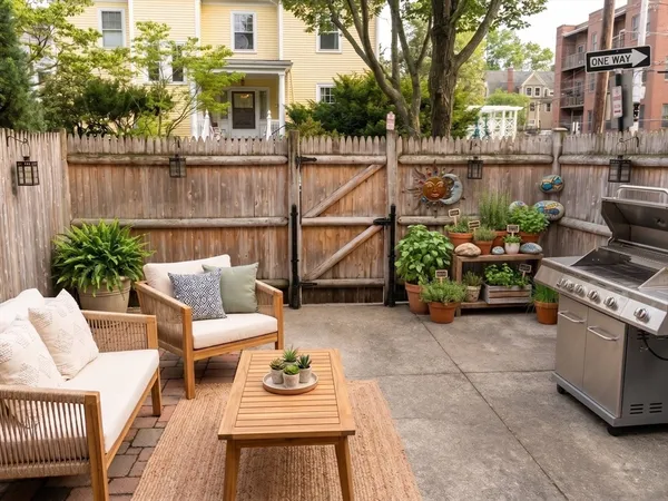 $5,300 | 23 Williams Street, Unit 23, Brookline, MA 02446