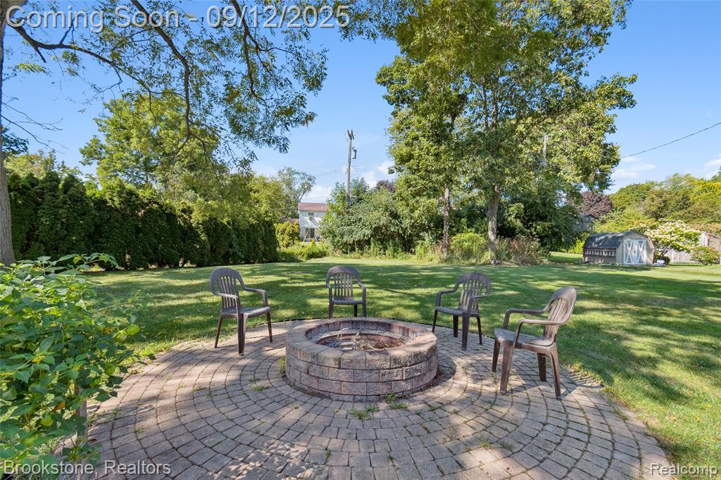 28678 Chatham Road Grosse Ile, MI 48138 - Photo 48 of 60 Gallery Image 48