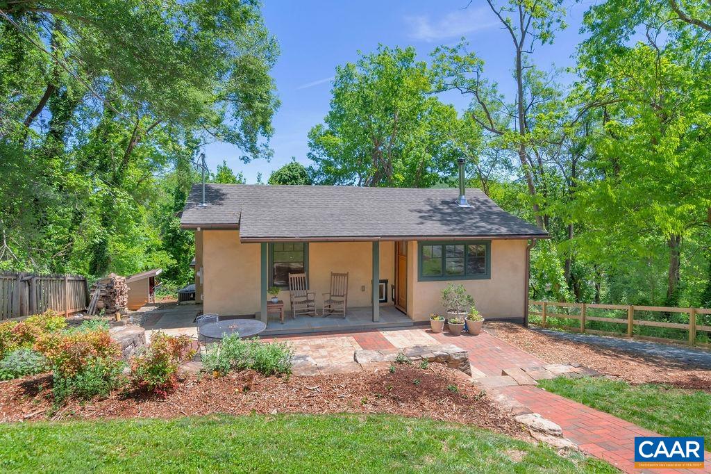1506 Monticello Road Charlottesville, VA 22902 - Photo 1 of 58 Gallery Image 1