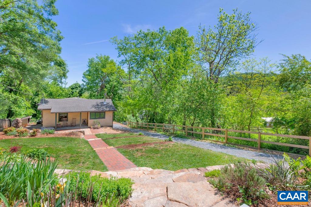 1506 Monticello Road Charlottesville, VA 22902 - Photo 46 of 58 Gallery Image 46