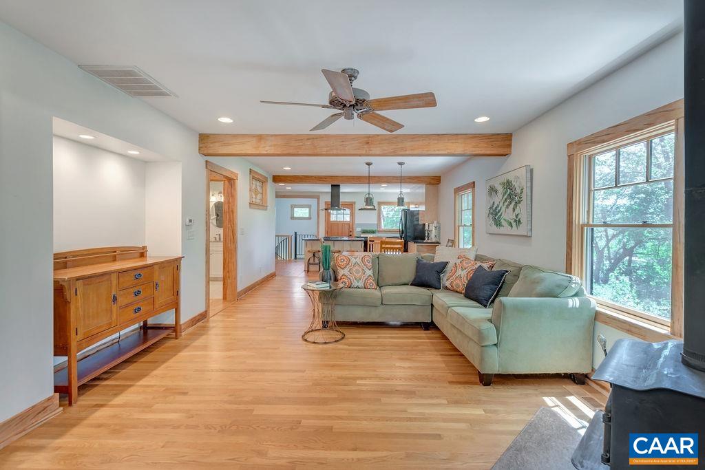 1506 Monticello Road Charlottesville, VA 22902 - Photo 5 of 58 Gallery Image 5