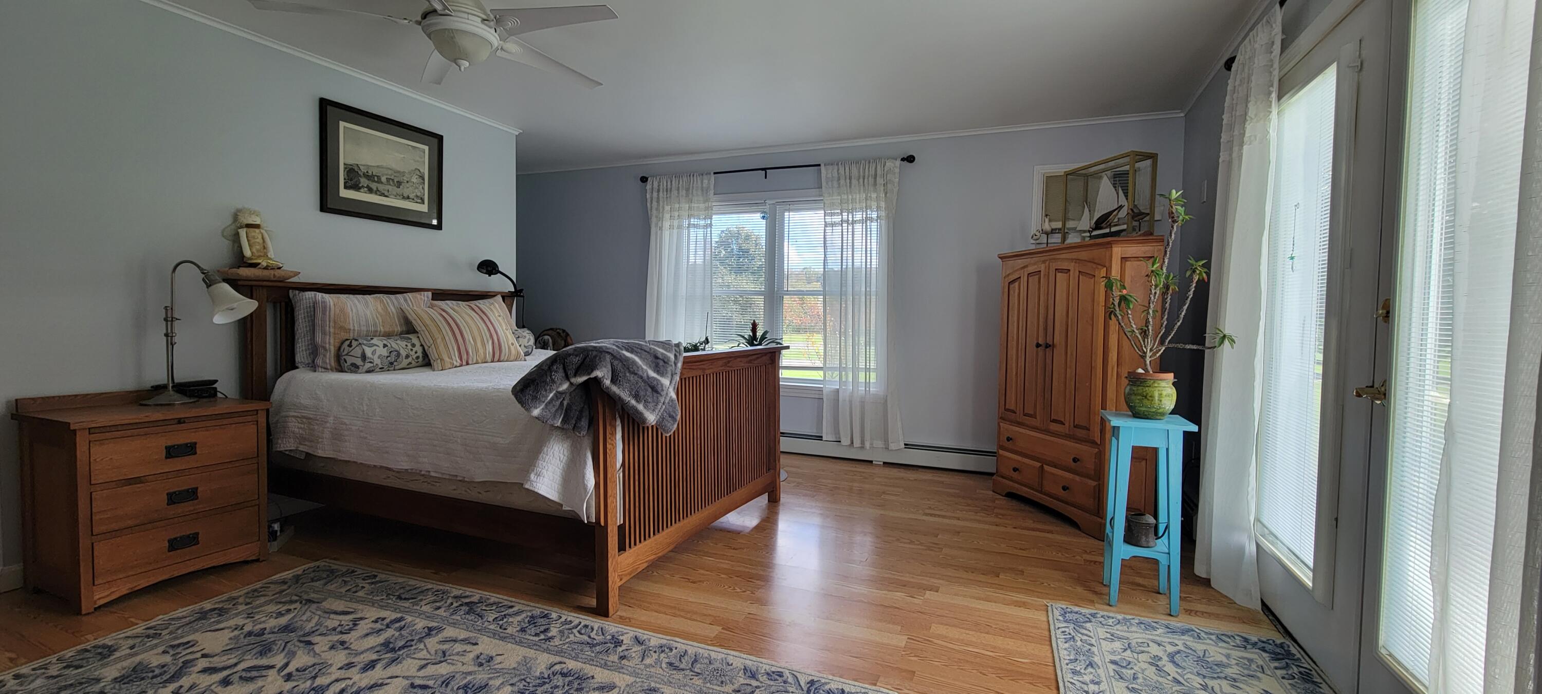 415 Center Road Fairfield, ME 04937 - Photo 24 of 33 23. Primary Bedroom