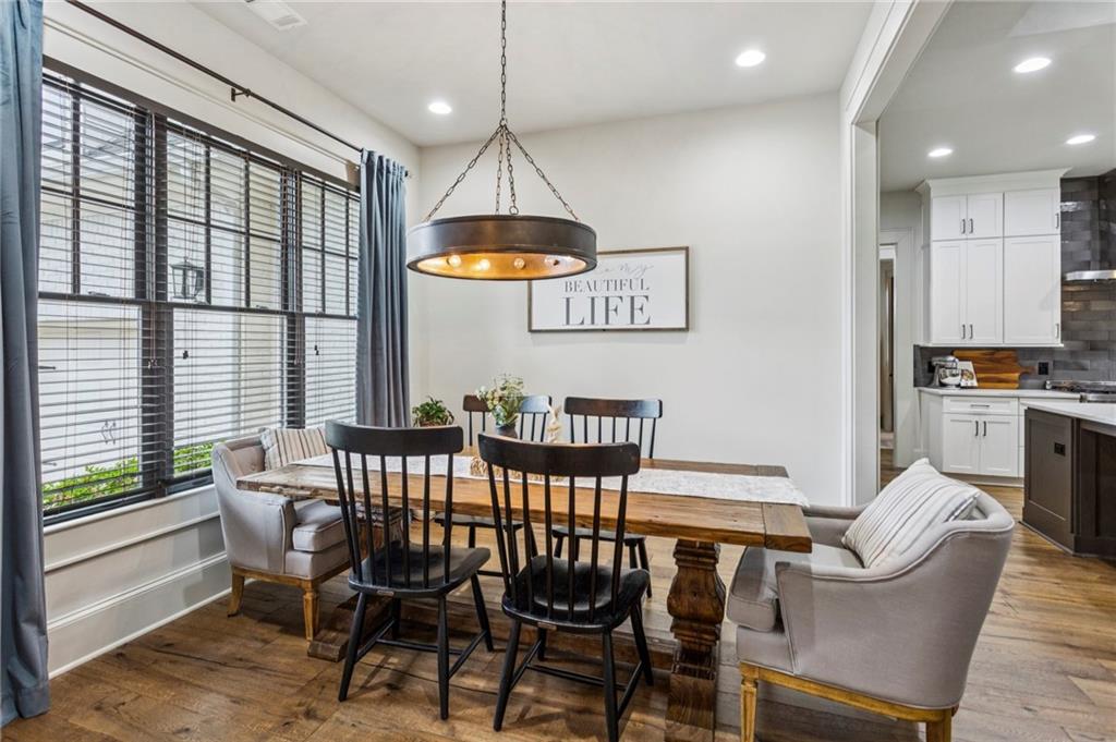 1853 Remington Road Atlanta, GA 30341 - Photo 16 of 41