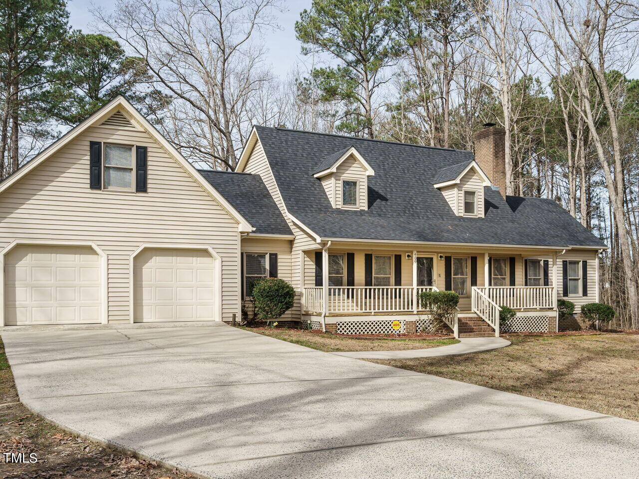 409 Laws Road Sanford, NC 27332 - Photo 2 of 32 002-1280x960-corner-view