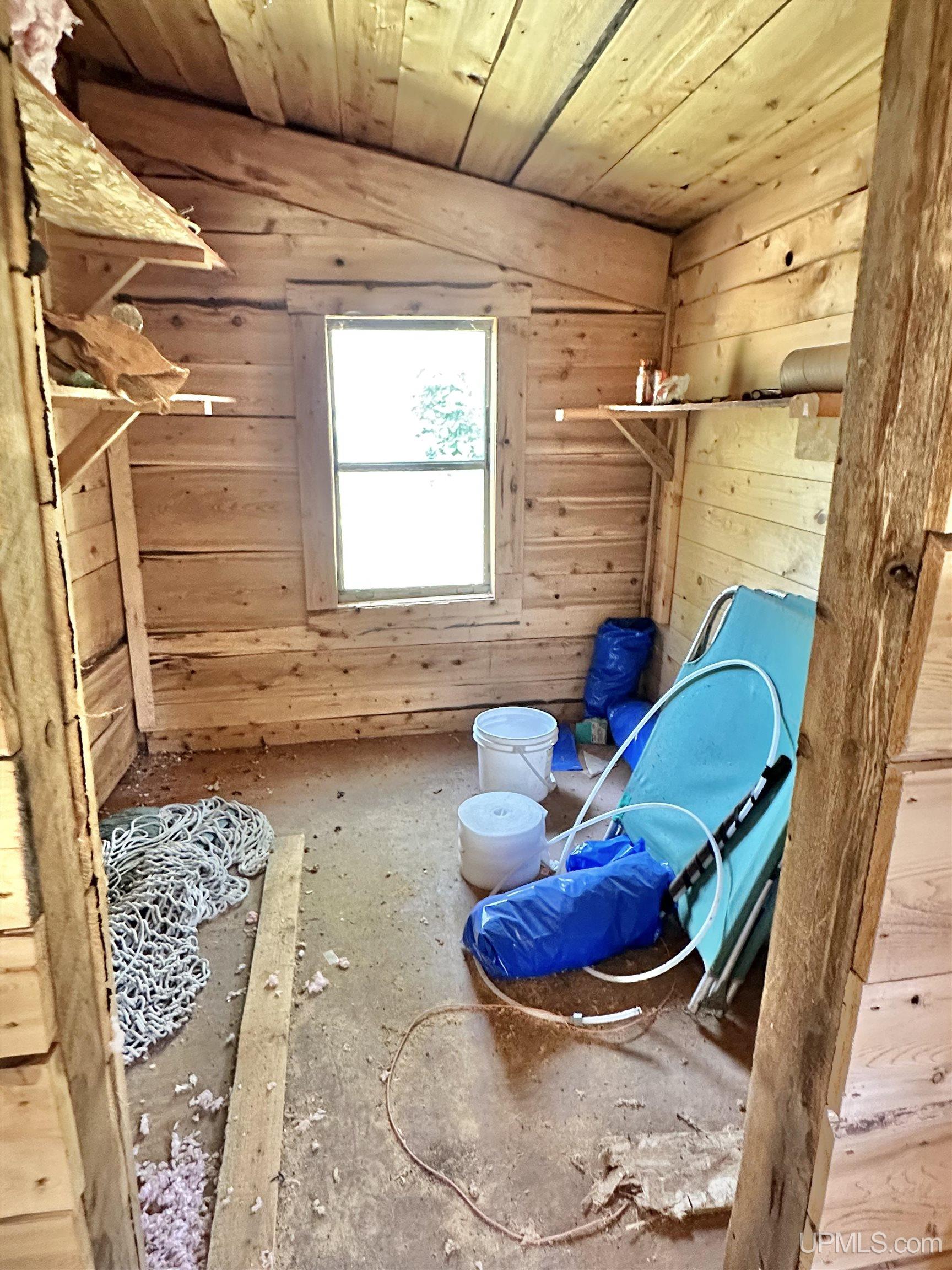 11301 W Box Spring Road Saxon, WI 54559 - Photo 25 of 42