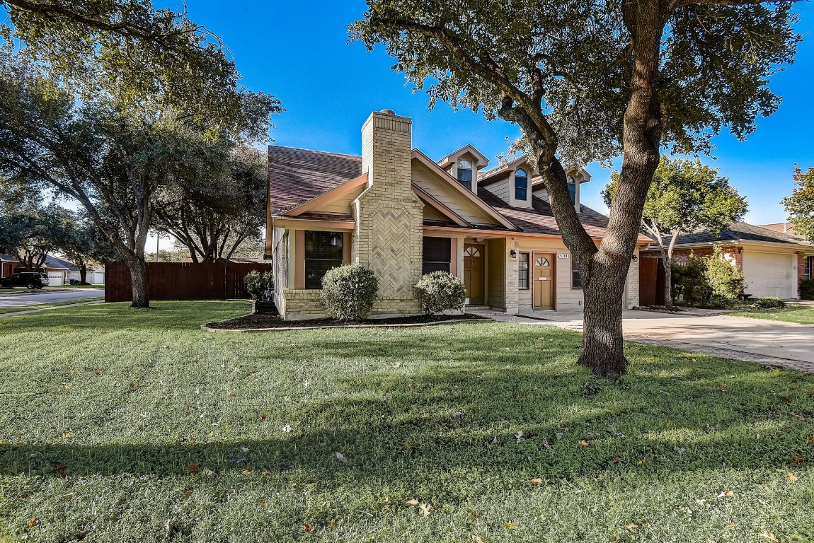 5201 Encinitas Lane Austin, TX 78749 - Photo 1 of 1 Gallery Image 1