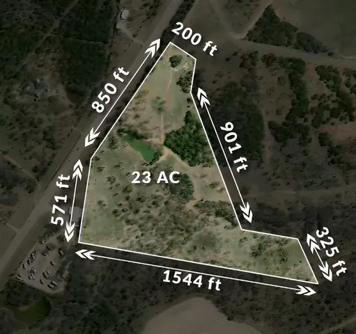 $324,000 | 4996 State Highway South, Graham, TX 76450