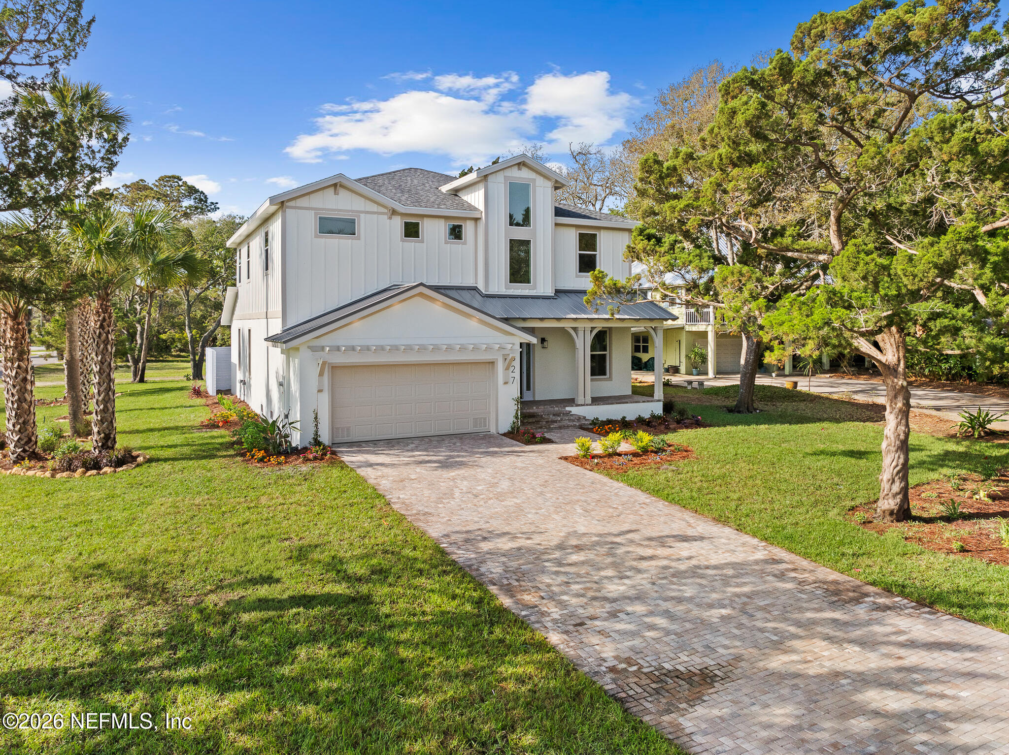 327 Micklers Road St. Augustine, FL 32080 - Photo 65 of 84 327_Micklers_Rd_New-7