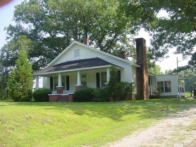 969 McNeill Hobbs Road Bunnlevel, NC 28323 - Photo 1 of 1 Gallery Image 1