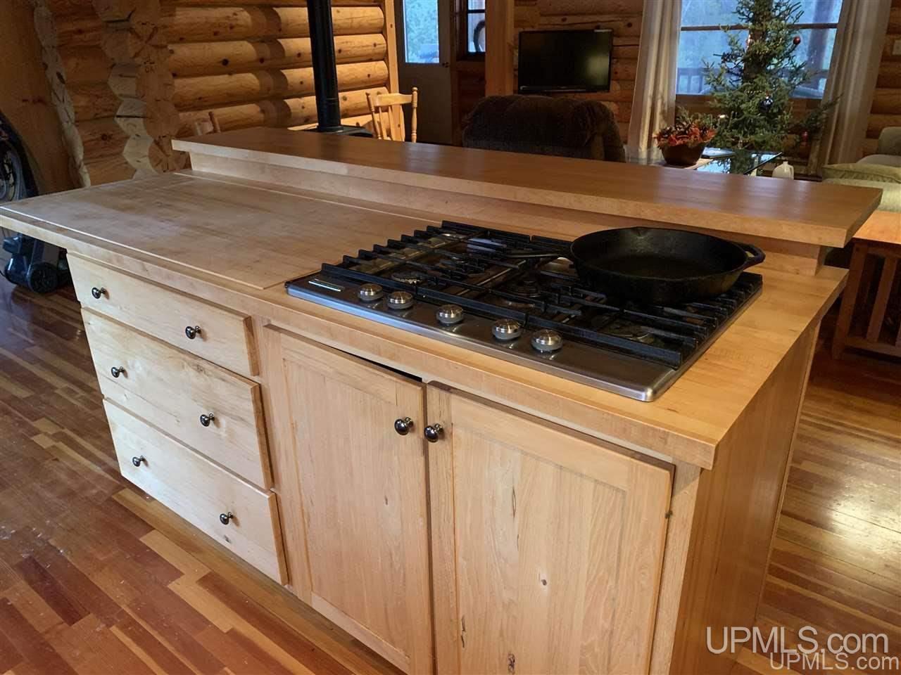 355 North Camp Road Ishpeming, MI 49849 - Photo 9 of 50