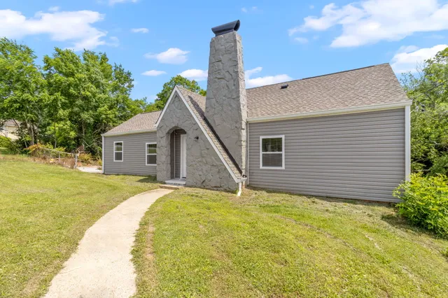 $405,000 | 517 Ashland Terrace, Chattanooga, TN 37415