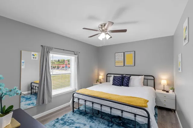 $405,000 | 517 Ashland Terrace, Chattanooga, TN 37415