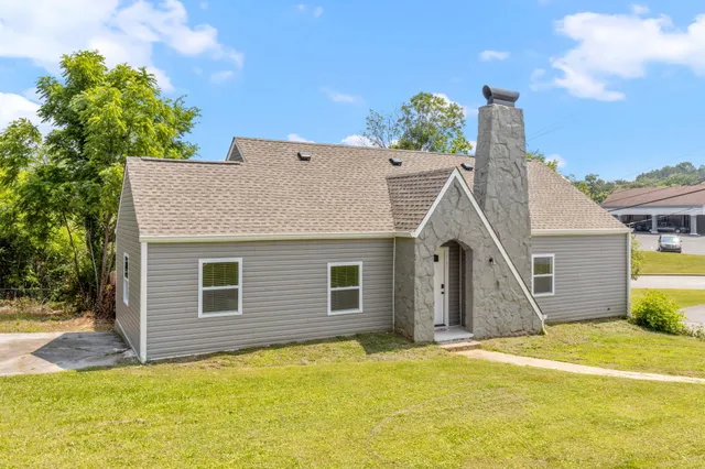 $405,000 | 517 Ashland Terrace, Chattanooga, TN 37415