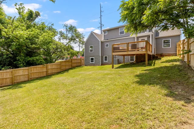 $405,000 | 517 Ashland Terrace, Chattanooga, TN 37415