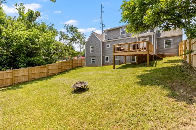 $405,000 | 517 Ashland Terrace, Chattanooga, TN 37415