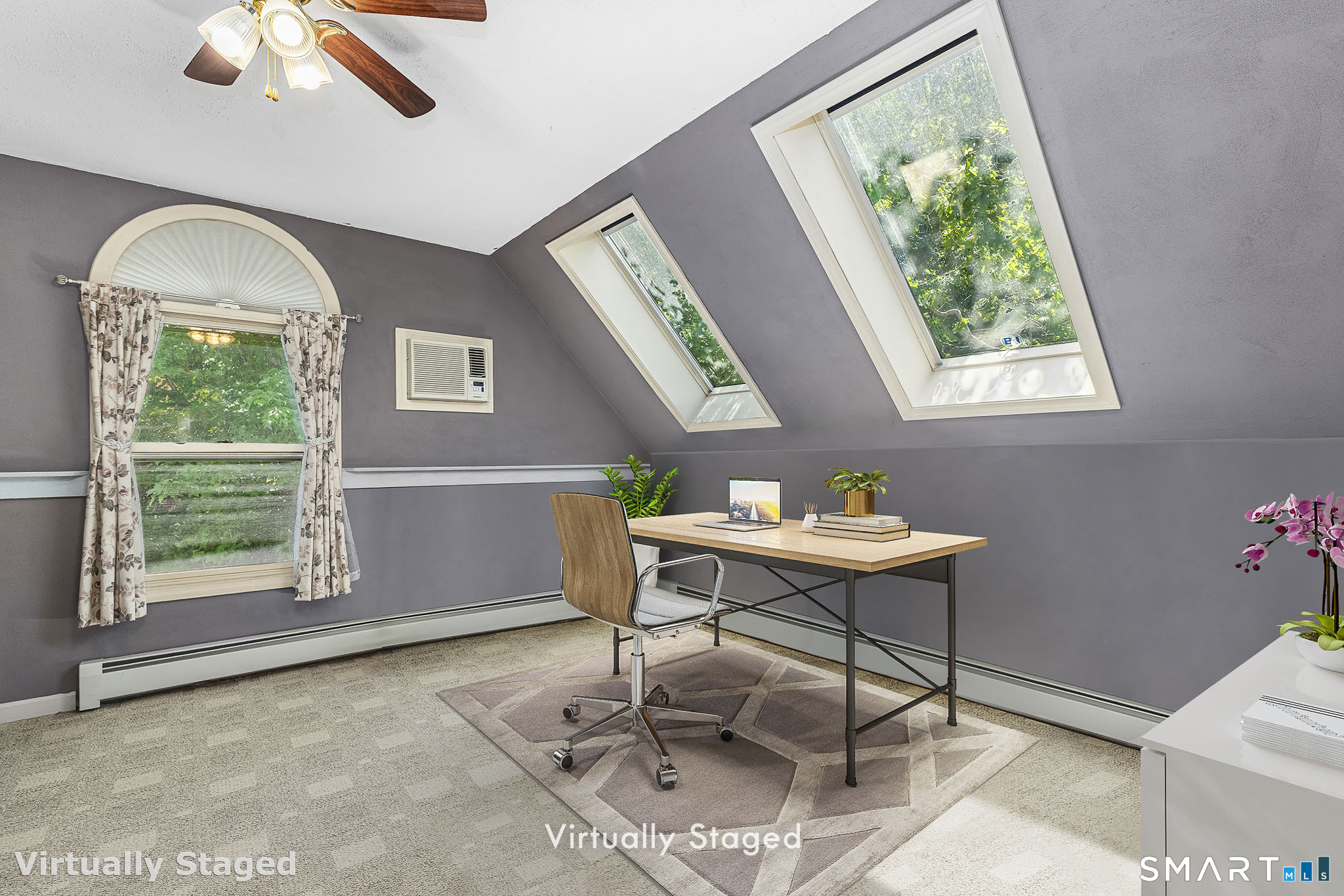 9 Gilead Road Andover, CT 06232 - Photo 22 of 40