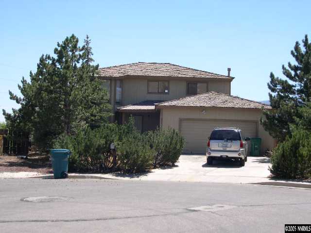 2790 Columbus Way Reno, NV 89503 - Photo 1 of 6 Photo 1