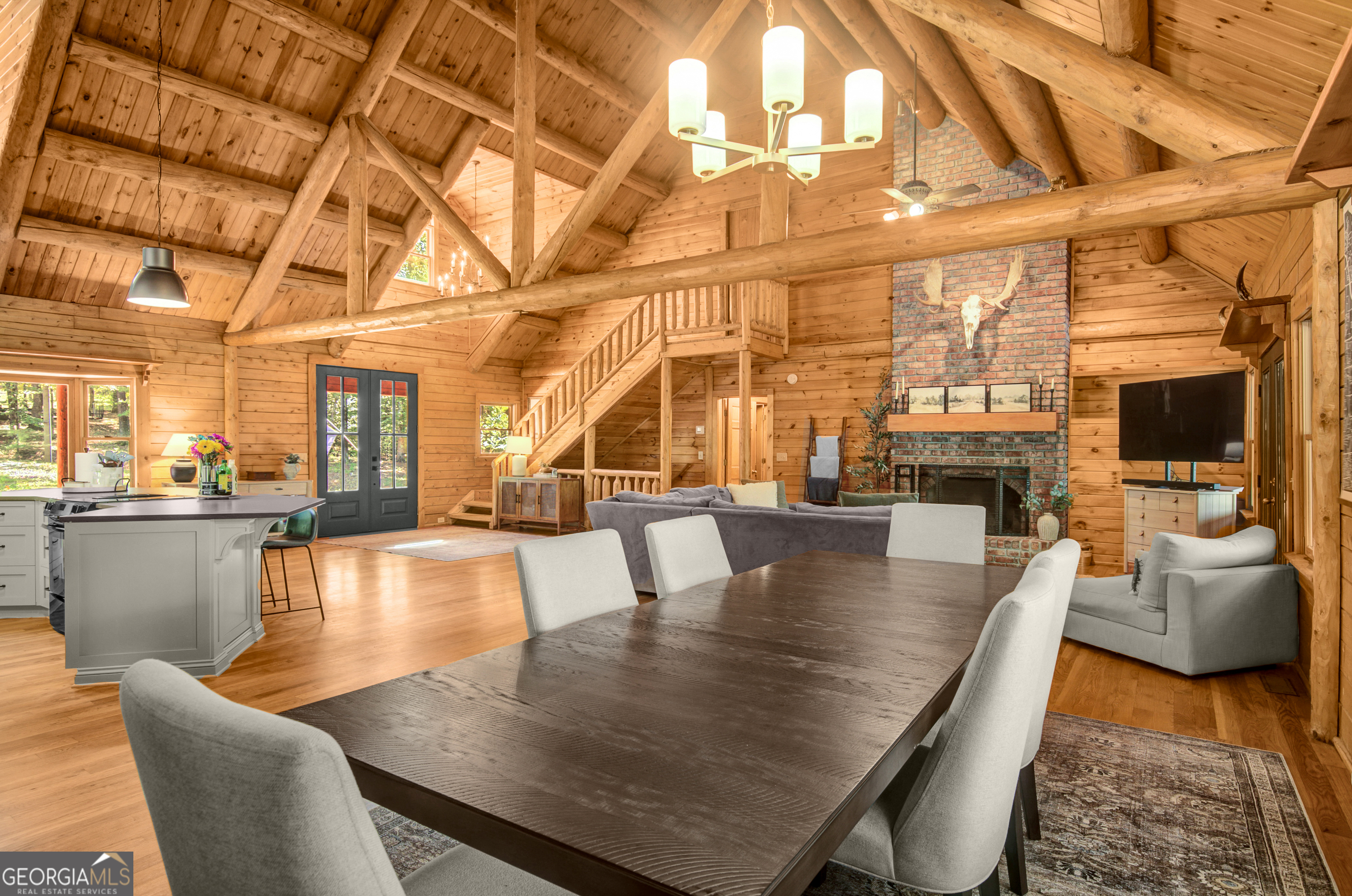 710 Line Creek Road Senoia, GA 30276 - Photo 35 of 117 Gallery Image 35