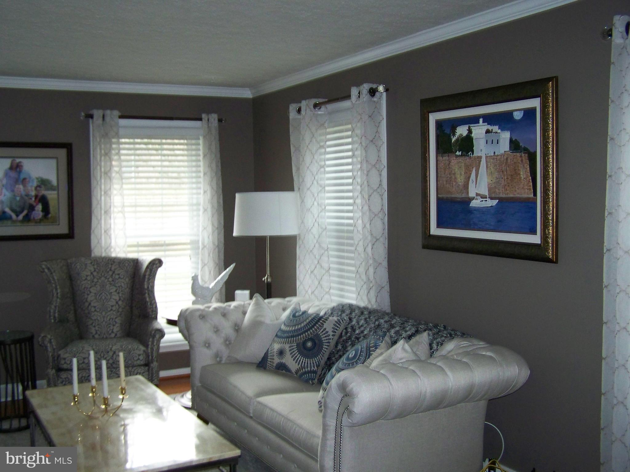 2416 Engle Road Fallston, MD 21047 - Photo 18 of 82 Living room