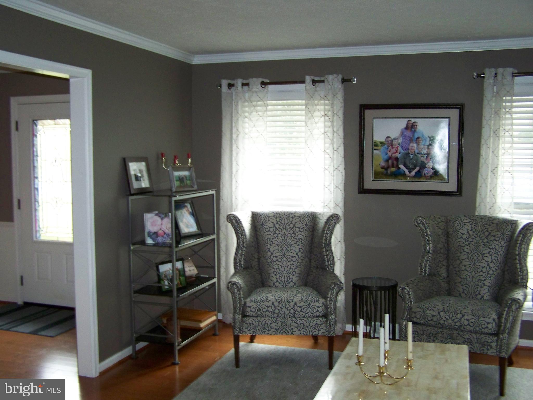 2416 Engle Road Fallston, MD 21047 - Photo 19 of 82 Living room