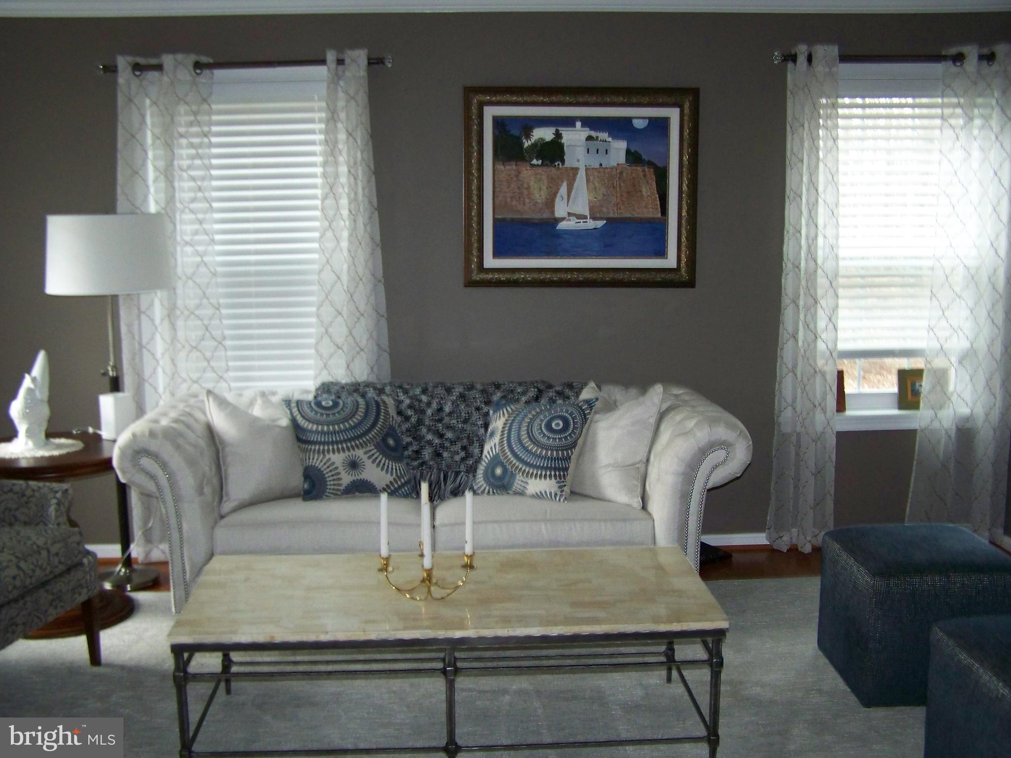 2416 Engle Road Fallston, MD 21047 - Photo 20 of 82 Living room