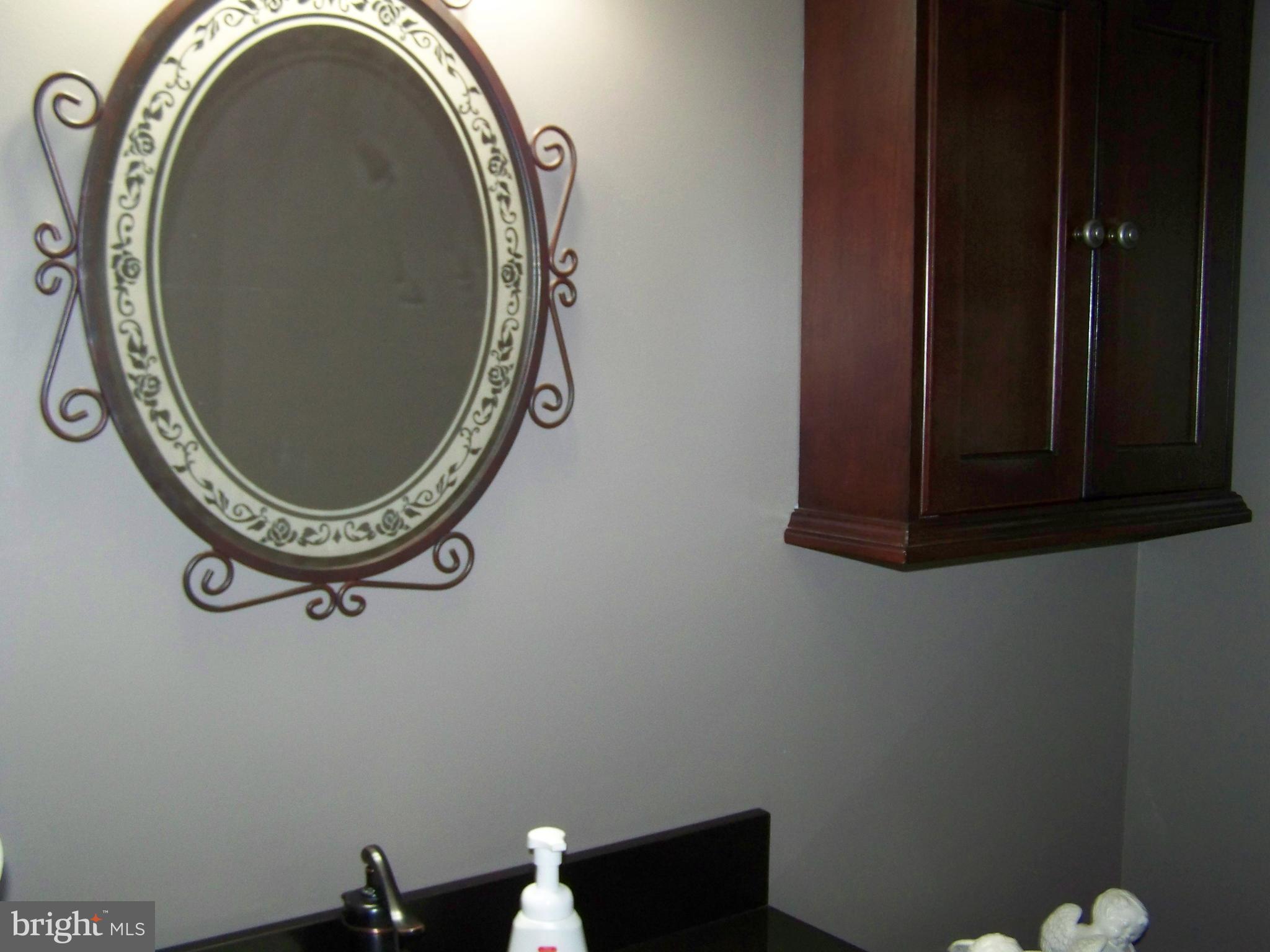2416 Engle Road Fallston, MD 21047 - Photo 33 of 82 Powder Room