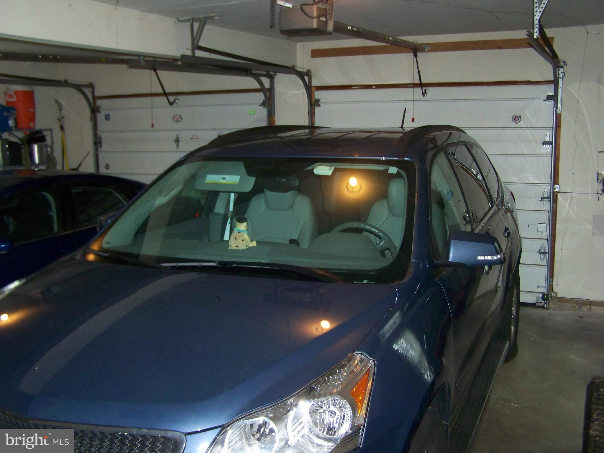 2416 Engle Road Fallston, MD 21047 - Photo 38 of 82 2+ car garage