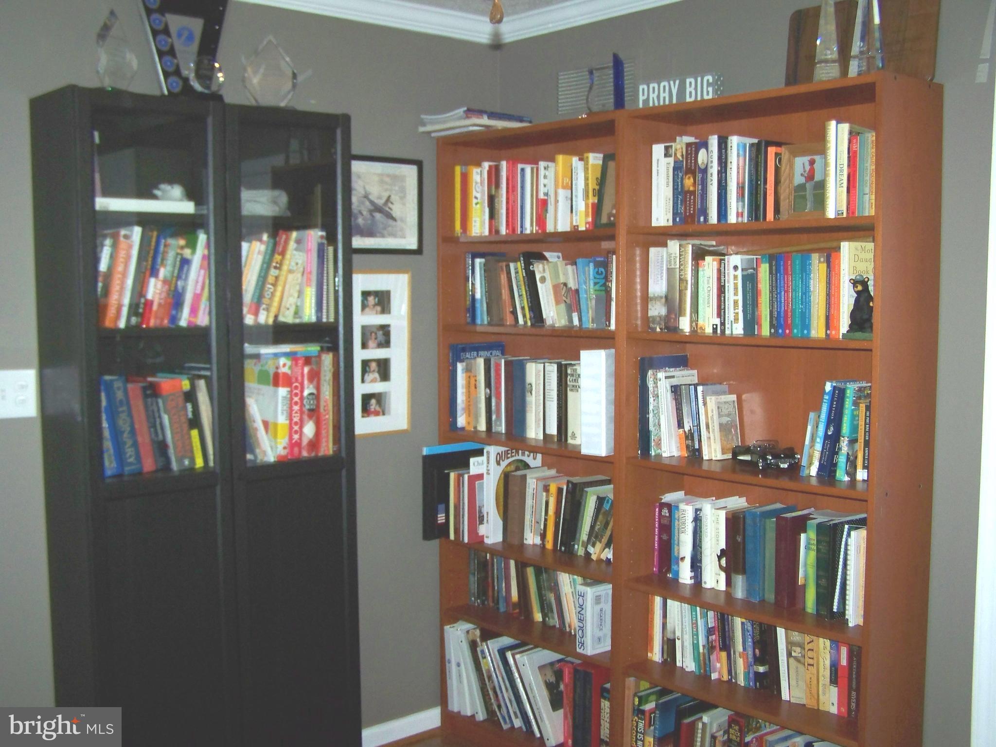 2416 Engle Road Fallston, MD 21047 - Photo 40 of 82 Office