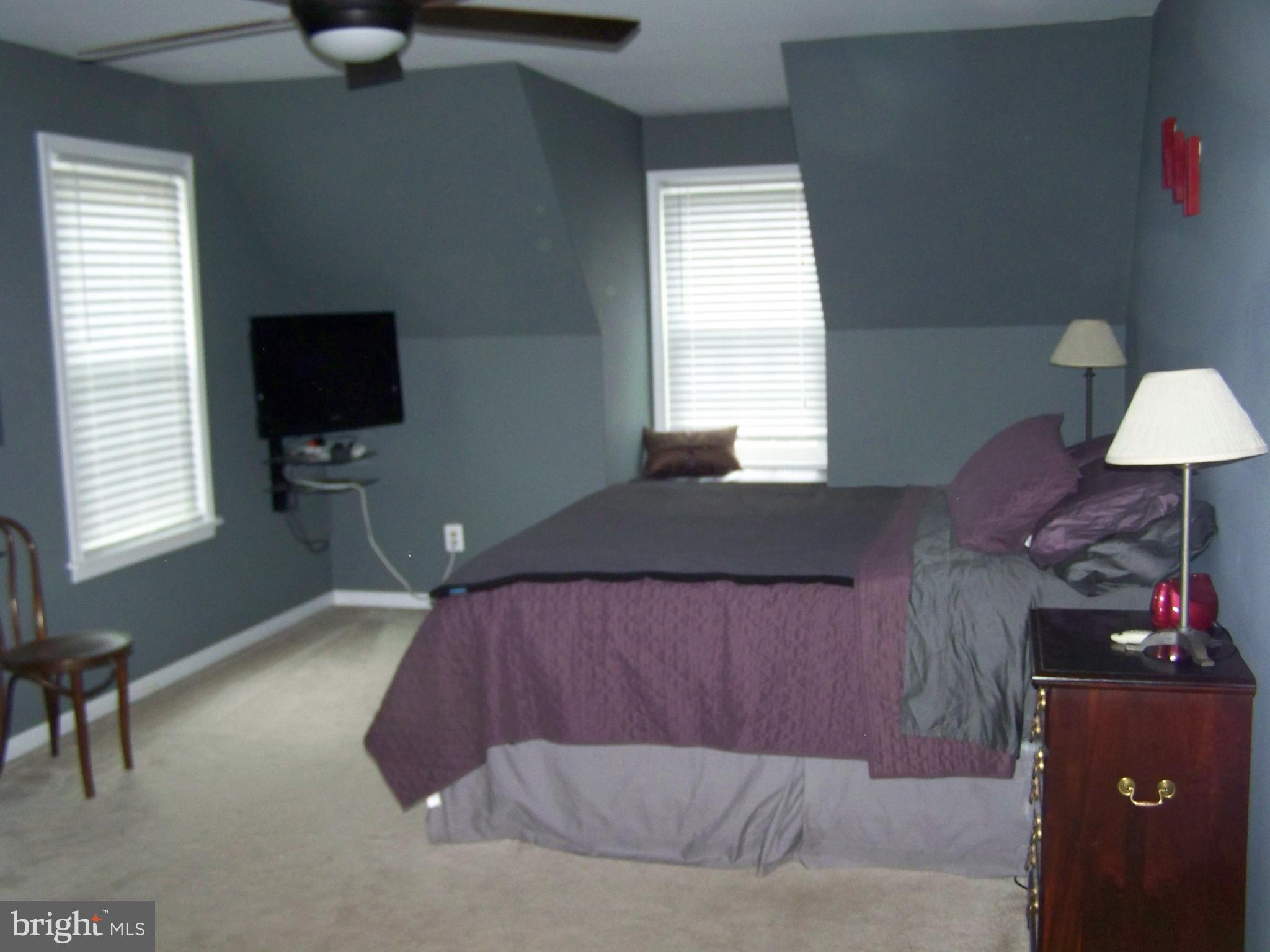 2416 Engle Road Fallston, MD 21047 - Photo 43 of 82 Master Bedroom
