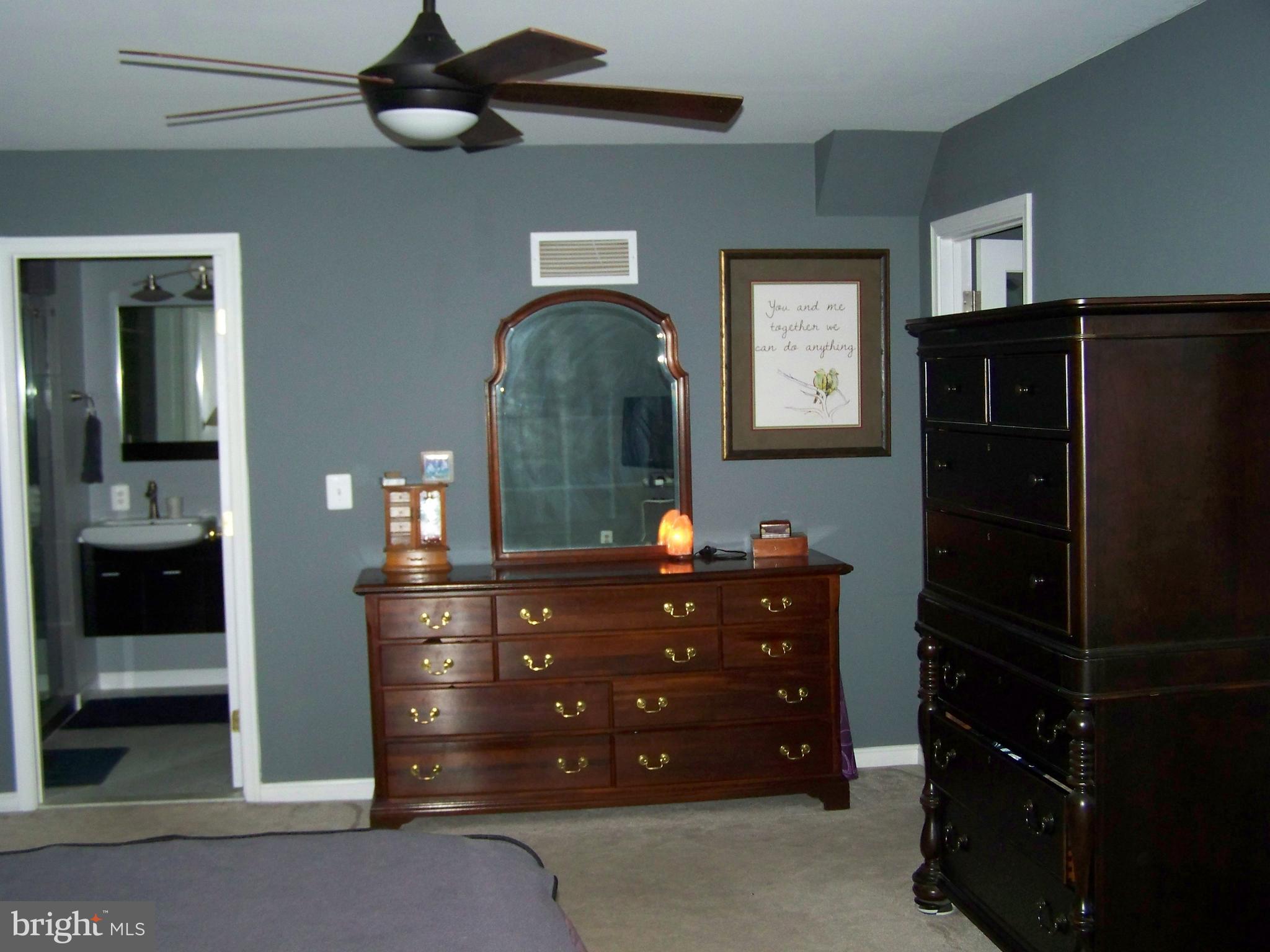 2416 Engle Road Fallston, MD 21047 - Photo 45 of 82 Master Bedroom