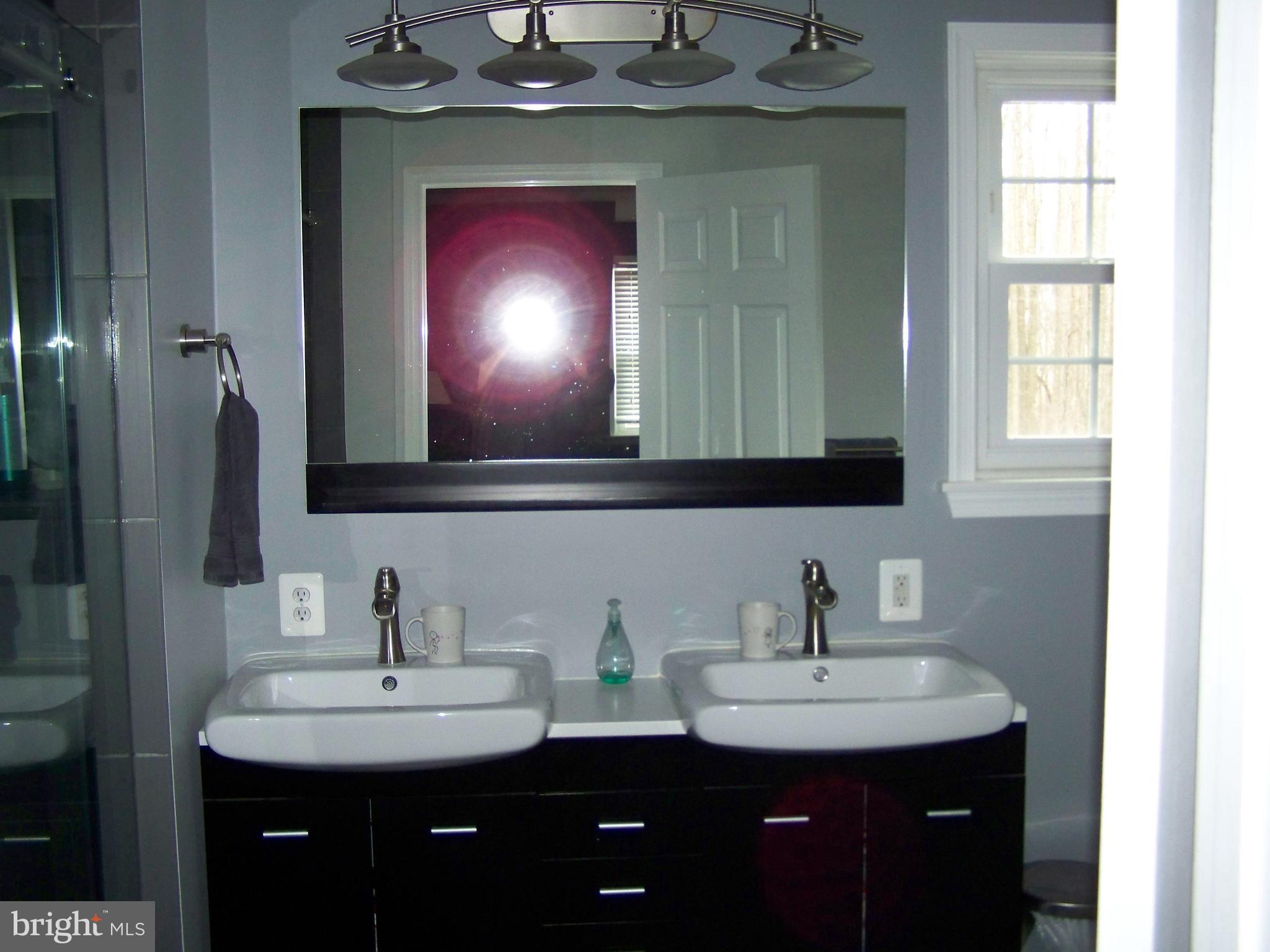 2416 Engle Road Fallston, MD 21047 - Photo 46 of 82 Master Bath Vanity
