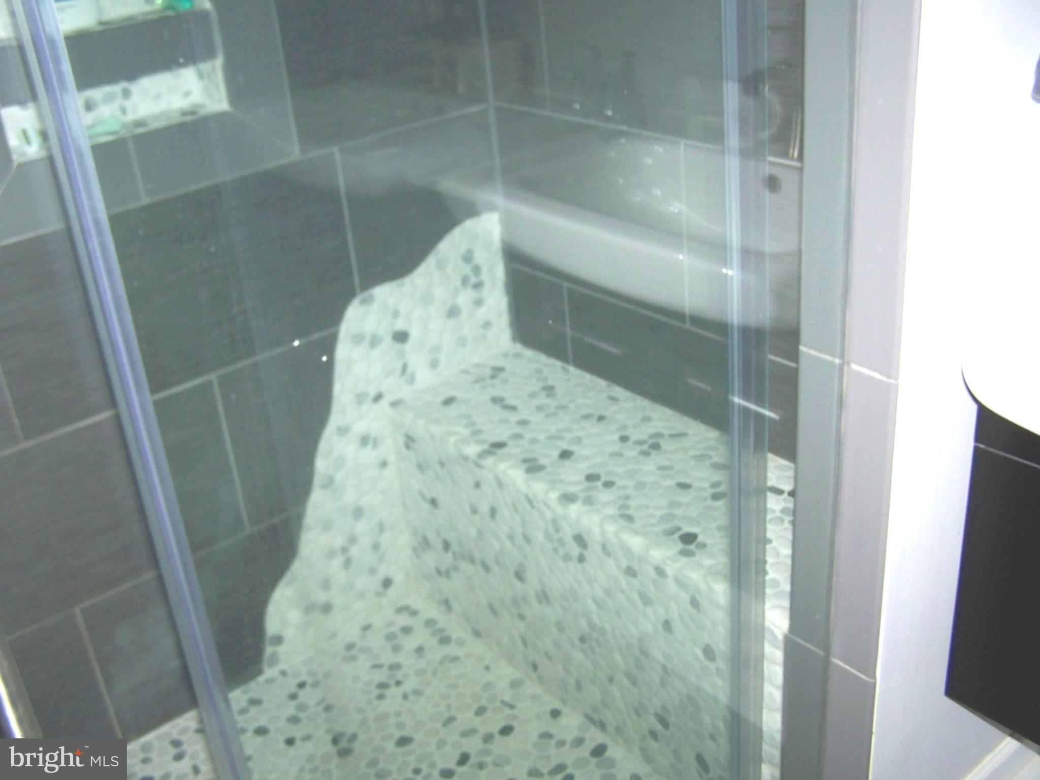 2416 Engle Road Fallston, MD 21047 - Photo 50 of 82 Master Shower seat